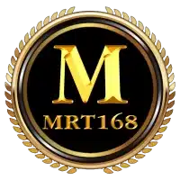 โลโก้ mrt168